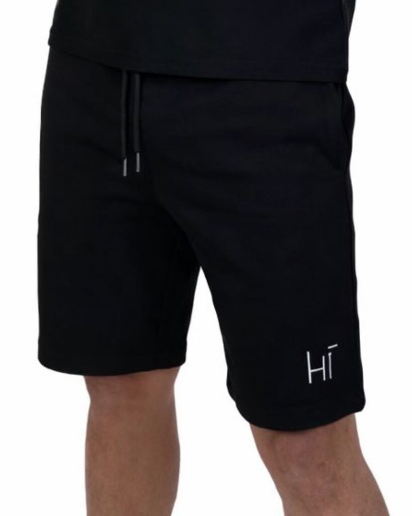 Short - Black