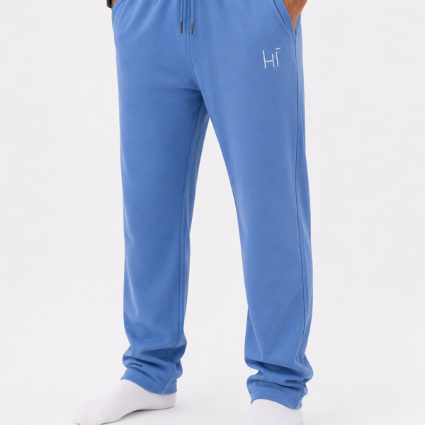 Sky blue Sweatpants
