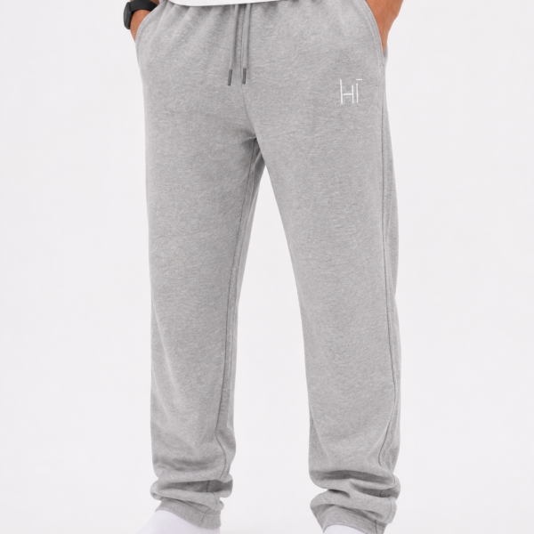 Grey Sweatpants