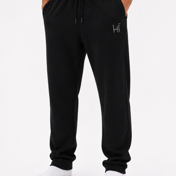 Black Sweatpants